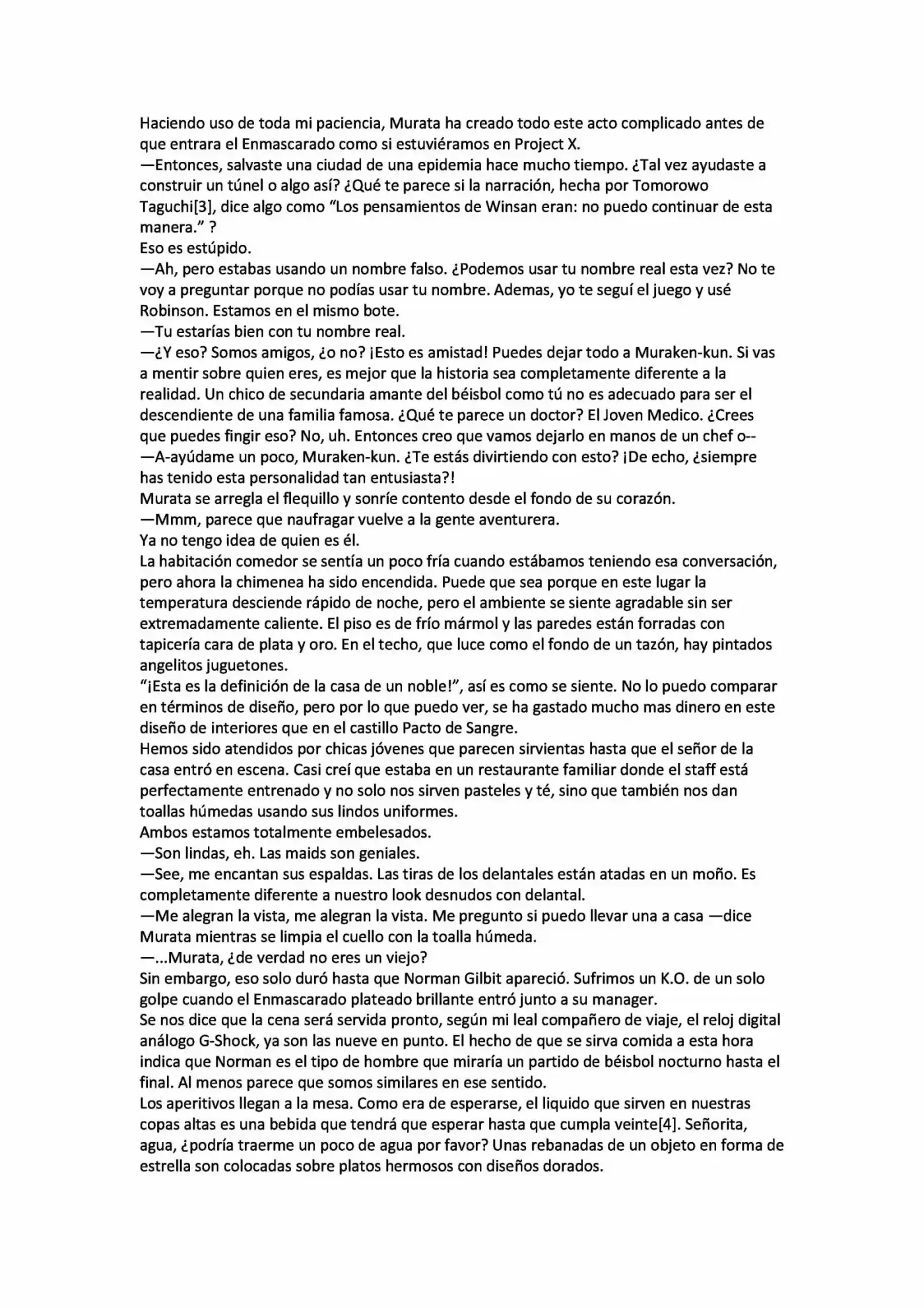 Maru-MA (2000) - Capítulo 61 - Página 2 - LectorTMOo