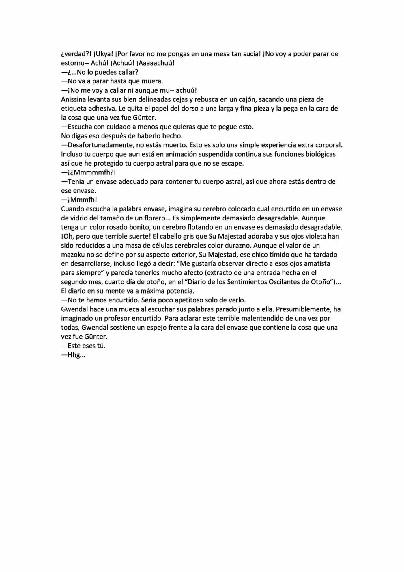 Maru-MA (2000) - Capítulo 62 - Página 2 - LectorTMOo