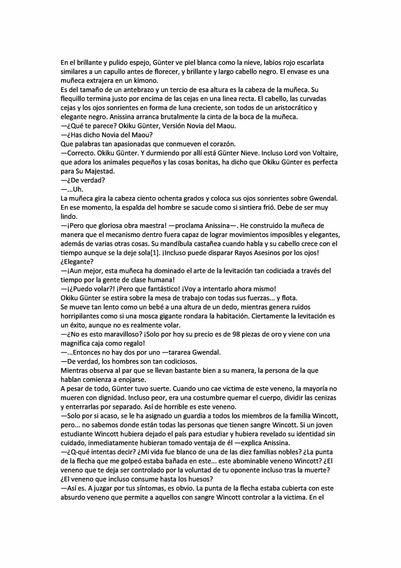 Maru-MA (2000) - Capítulo 62 - Página 4 - LectorTMOo