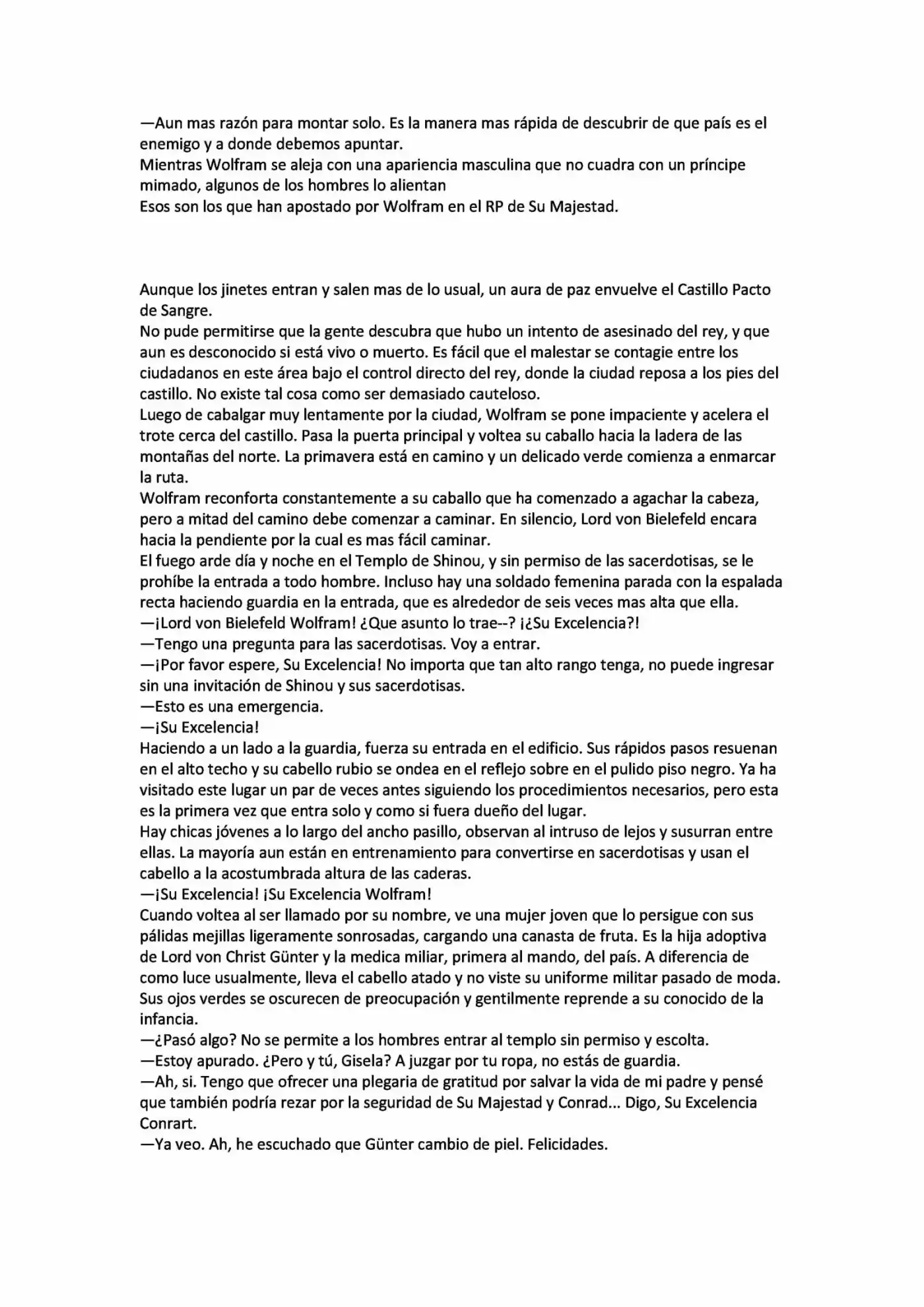 Maru-MA (2000) - Capítulo 62 - Página 6 - LectorTMOo