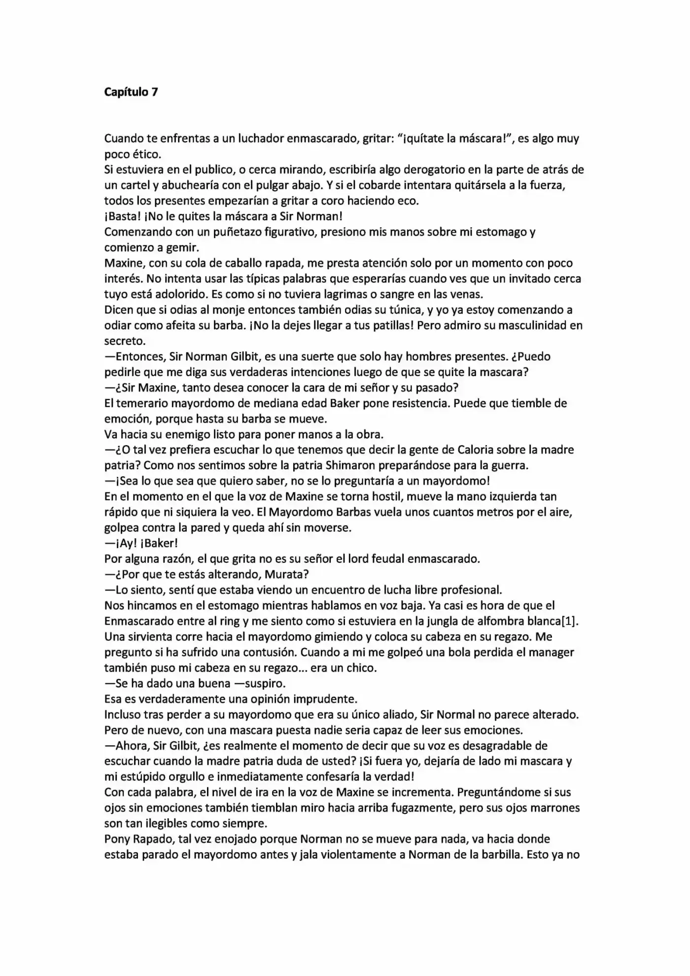 Maru-MA (2000) - Capítulo 63 - Página 1 - LectorTMOo