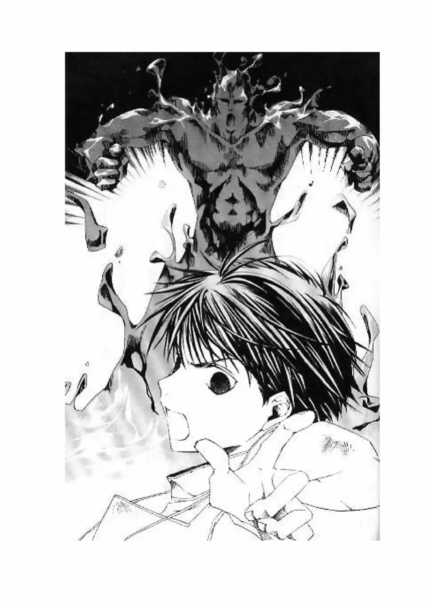 Maru-MA (2000) - Capítulo 63 - Página 10 - LectorTMOo