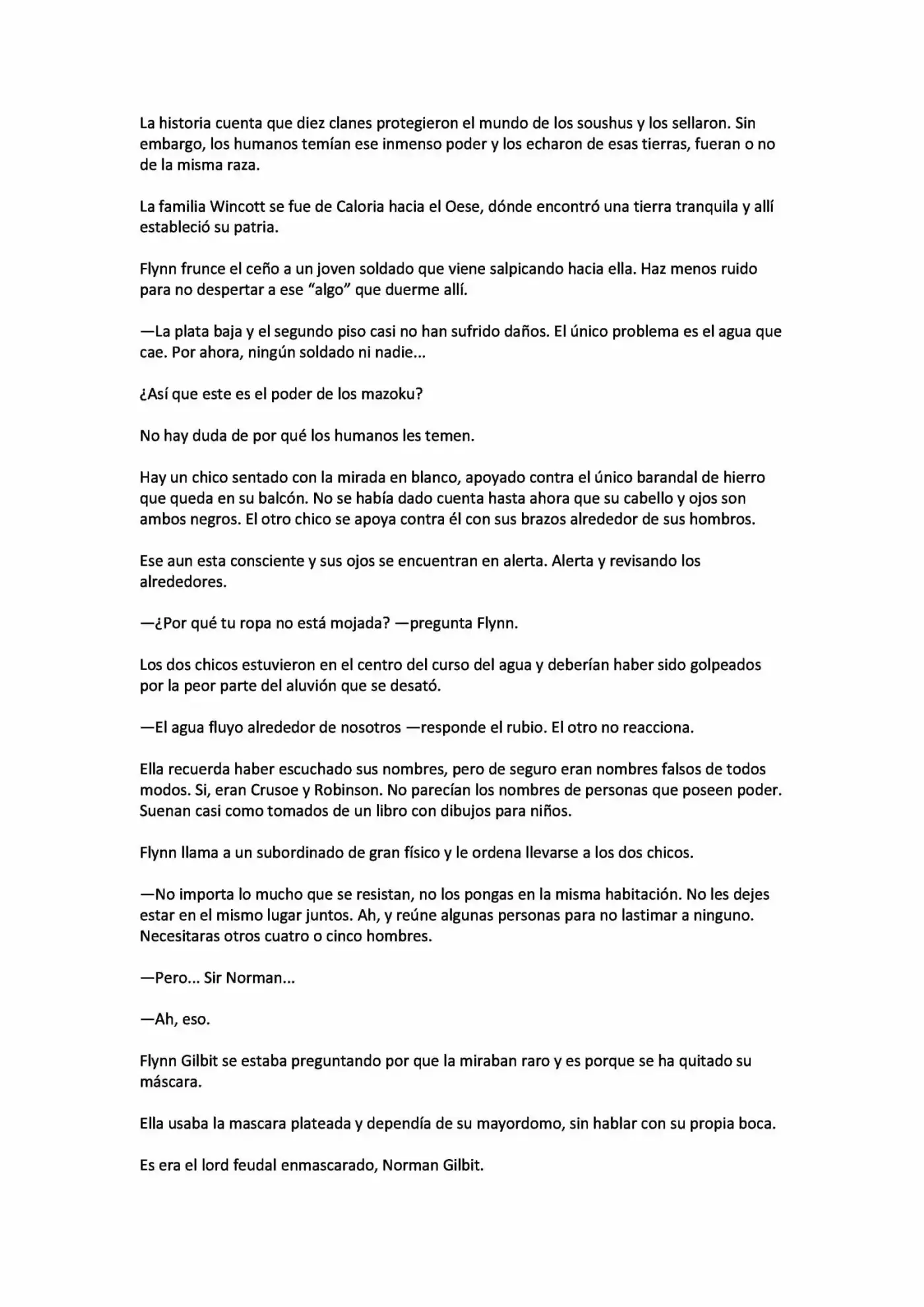 Maru-MA (2000) - Capítulo 64 - Página 9 - LectorTMOo