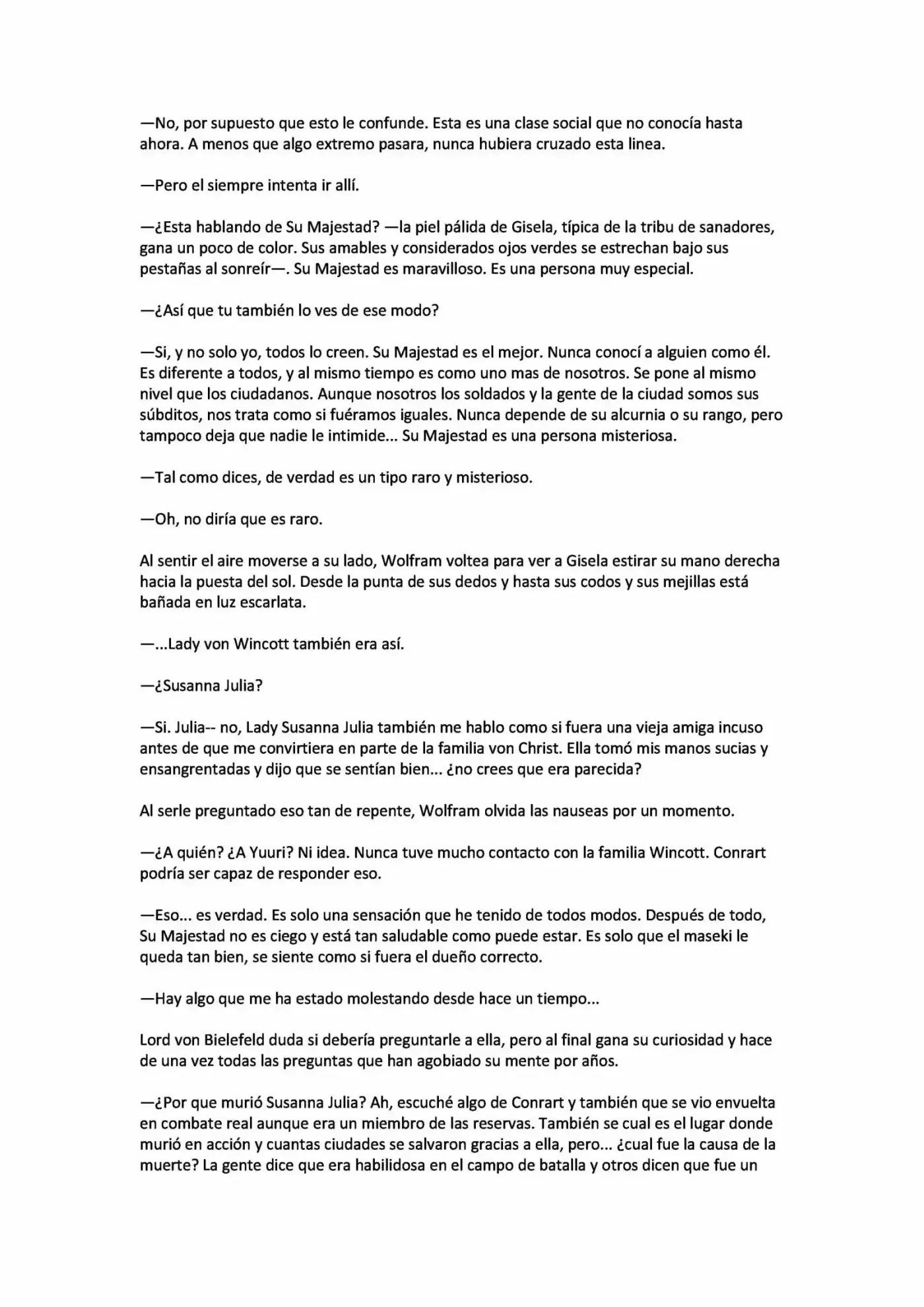 Maru-MA (2000) - Capítulo 70 - Página 7 - LectorTMOo