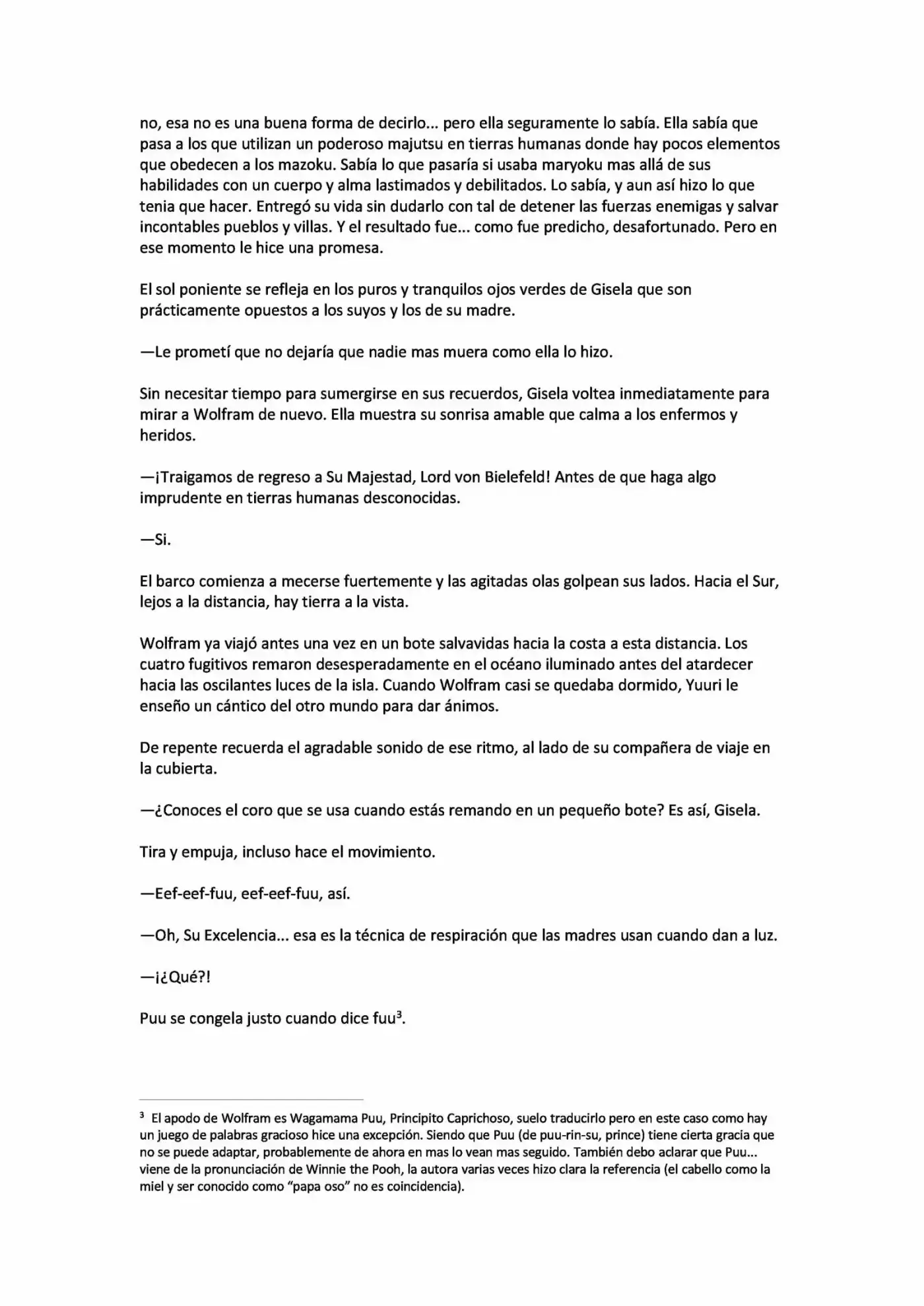 Maru-MA (2000) - Capítulo 70 - Página 9 - LectorTMOo