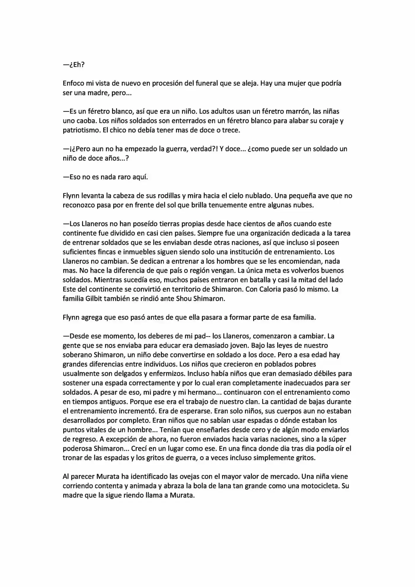 Maru-MA (2000) - Capítulo 71 - Página 5 - LectorTMOo