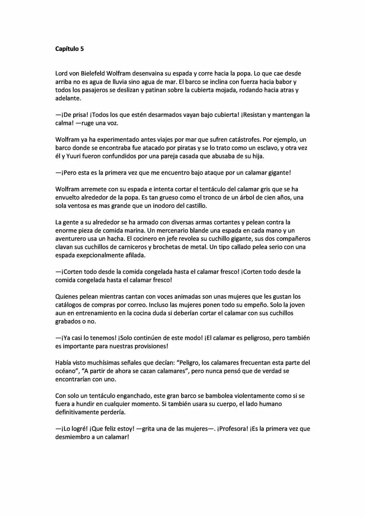 Maru-MA (2000) - Capítulo 72 - Página 1 - LectorTMOo