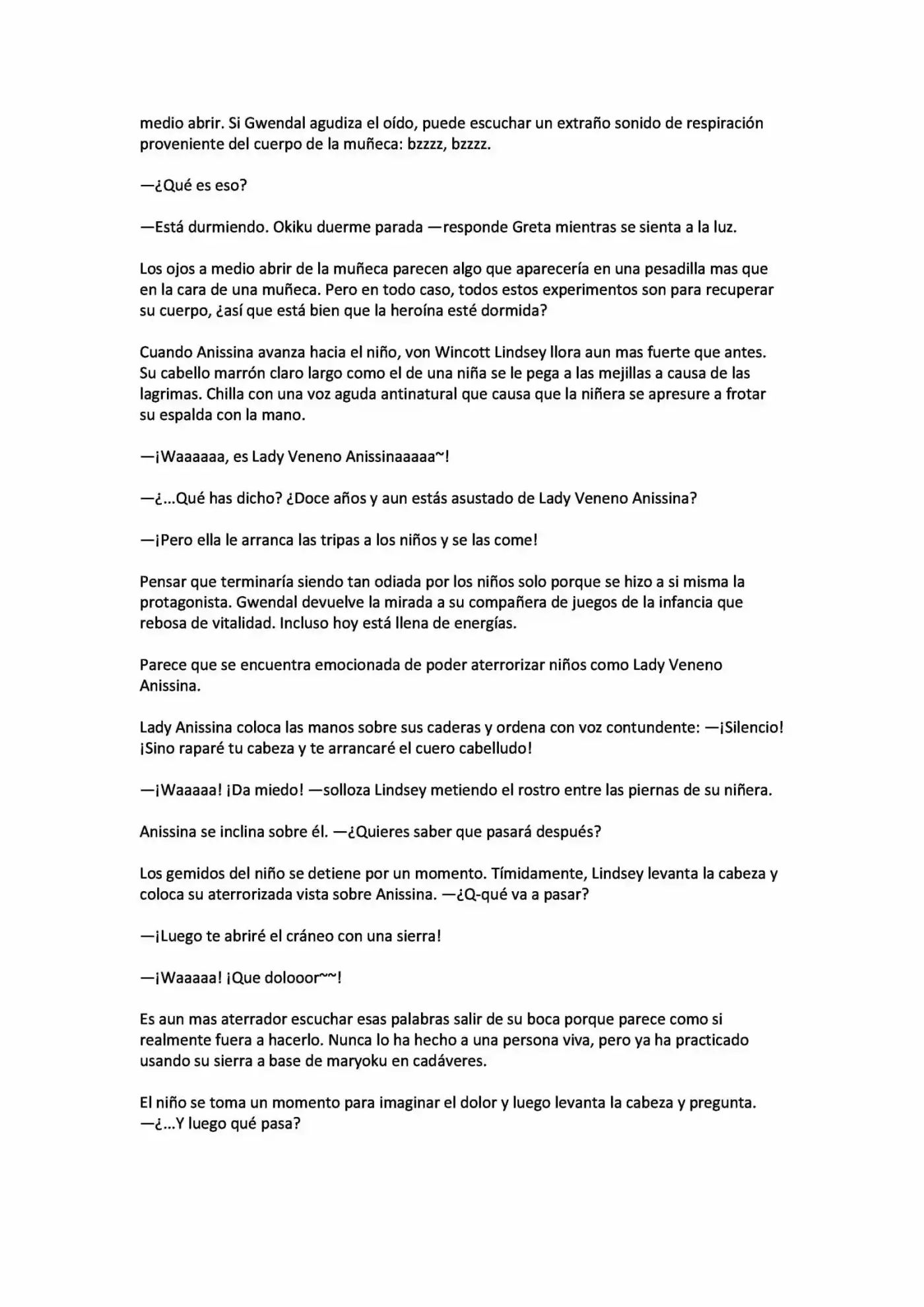 Maru-MA (2000) - Capítulo 72 - Página 8 - LectorTMOo