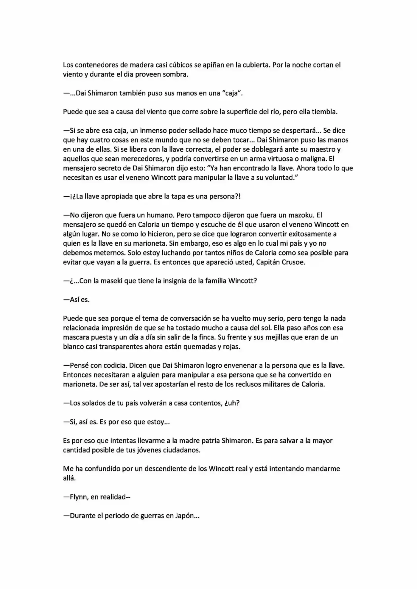 Maru-MA (2000) - Capítulo 75 - Página 10 - LectorTMOo