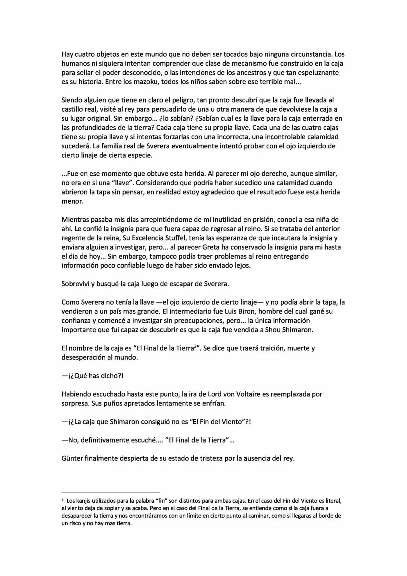Maru-MA (2000) - Capítulo 75 - Página 12 - LectorTMOo