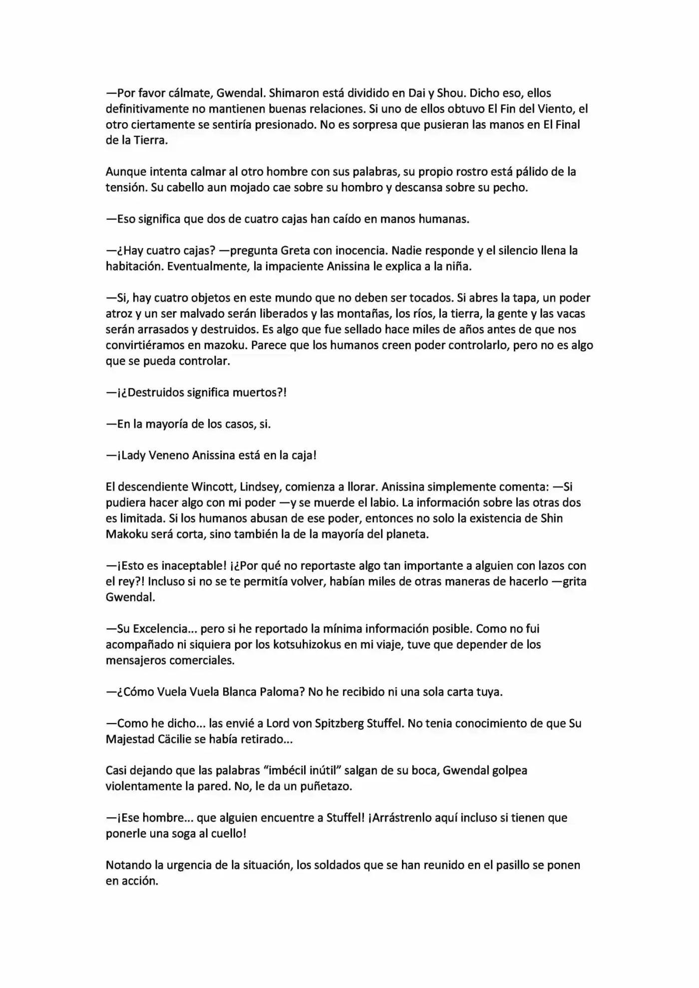 Maru-MA (2000) - Capítulo 75 - Página 13 - LectorTMOo