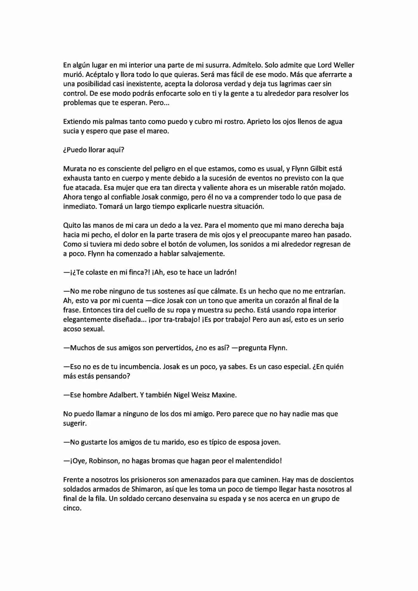 Maru-MA (2000) - Capítulo 76 - Página 8 - LectorTMOo