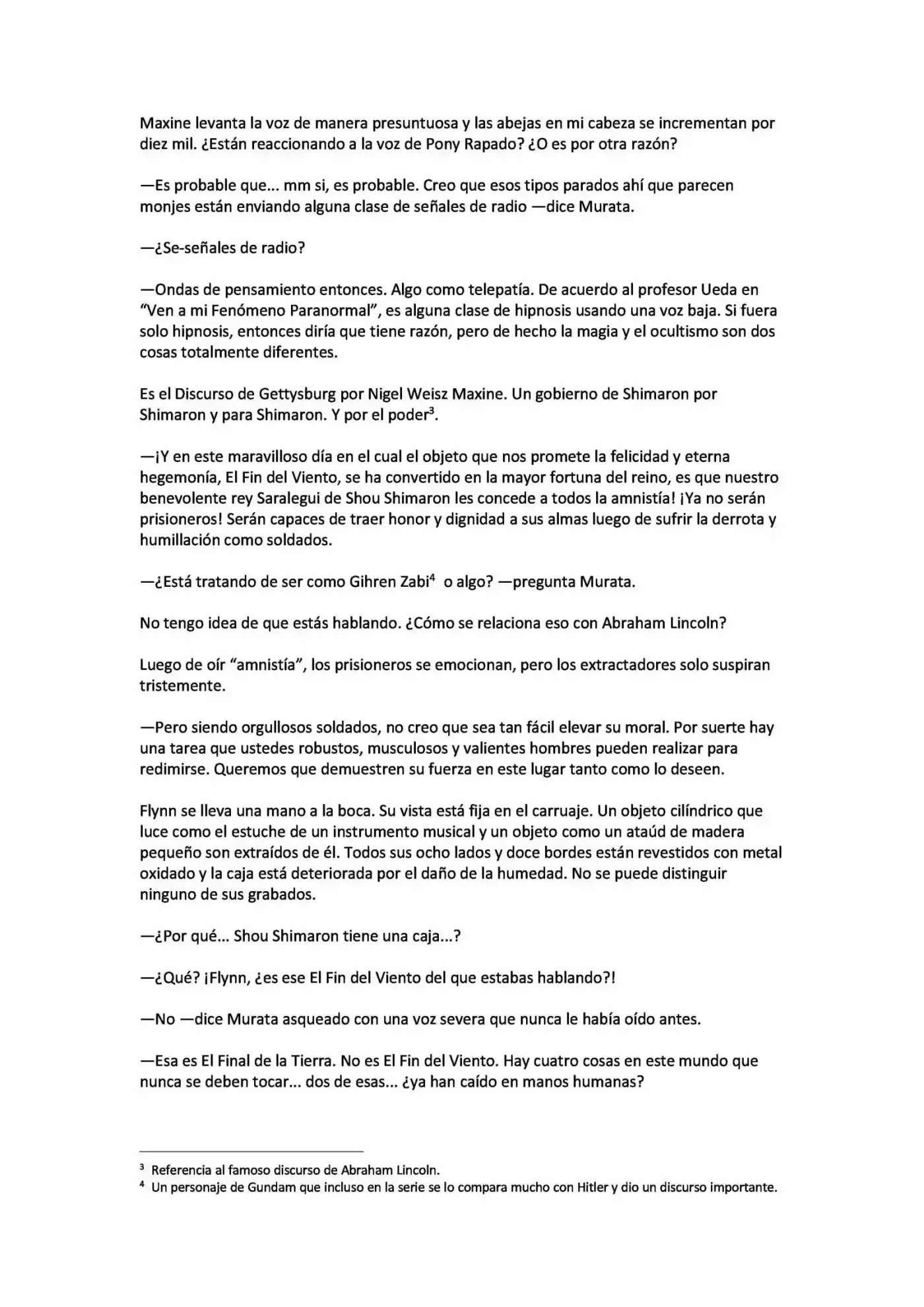 Maru-MA (2000) - Capítulo 77 - Página 7 - LectorTMOo