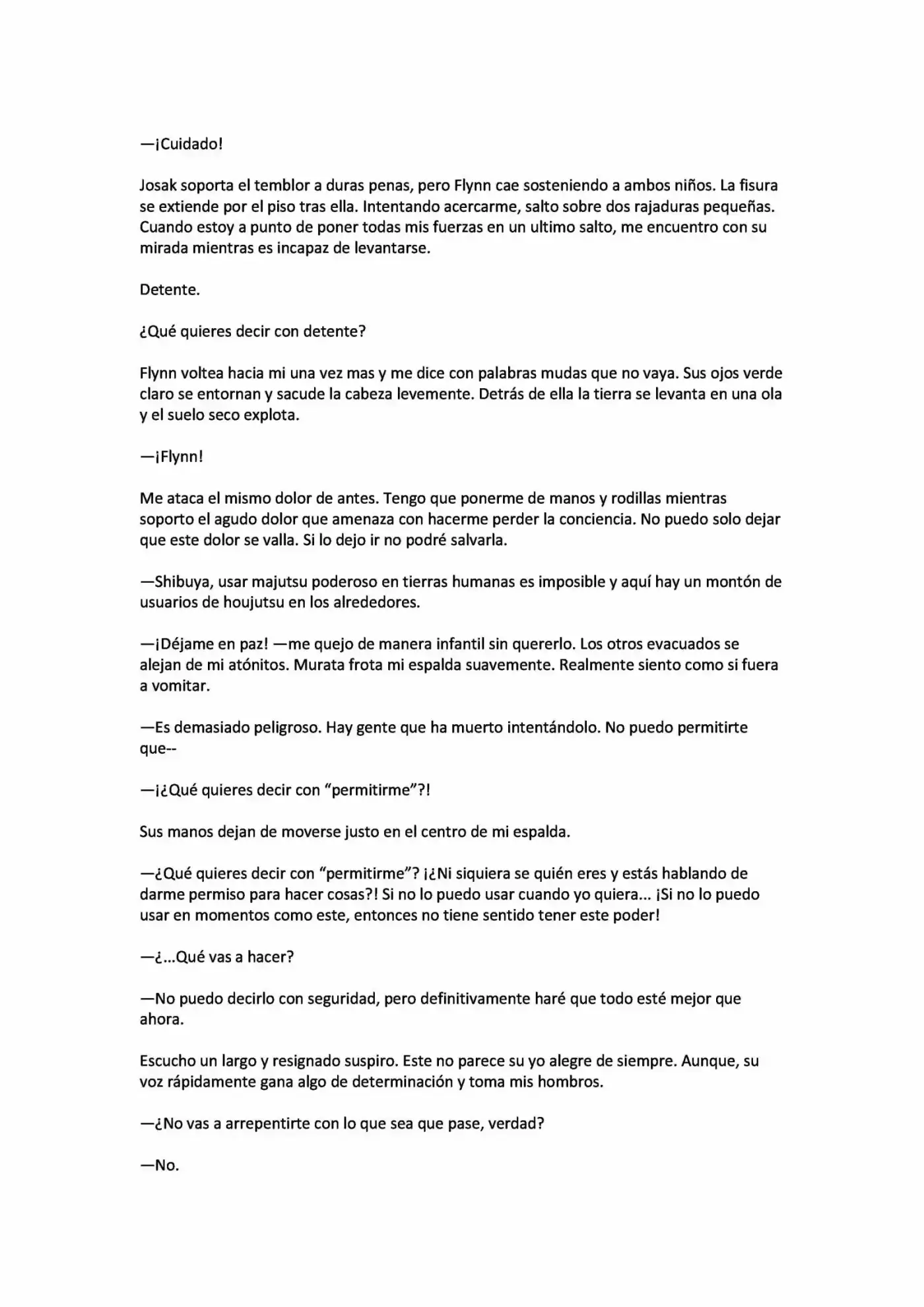 Maru-MA (2000) - Capítulo 78 - Página 5 - LectorTMOo