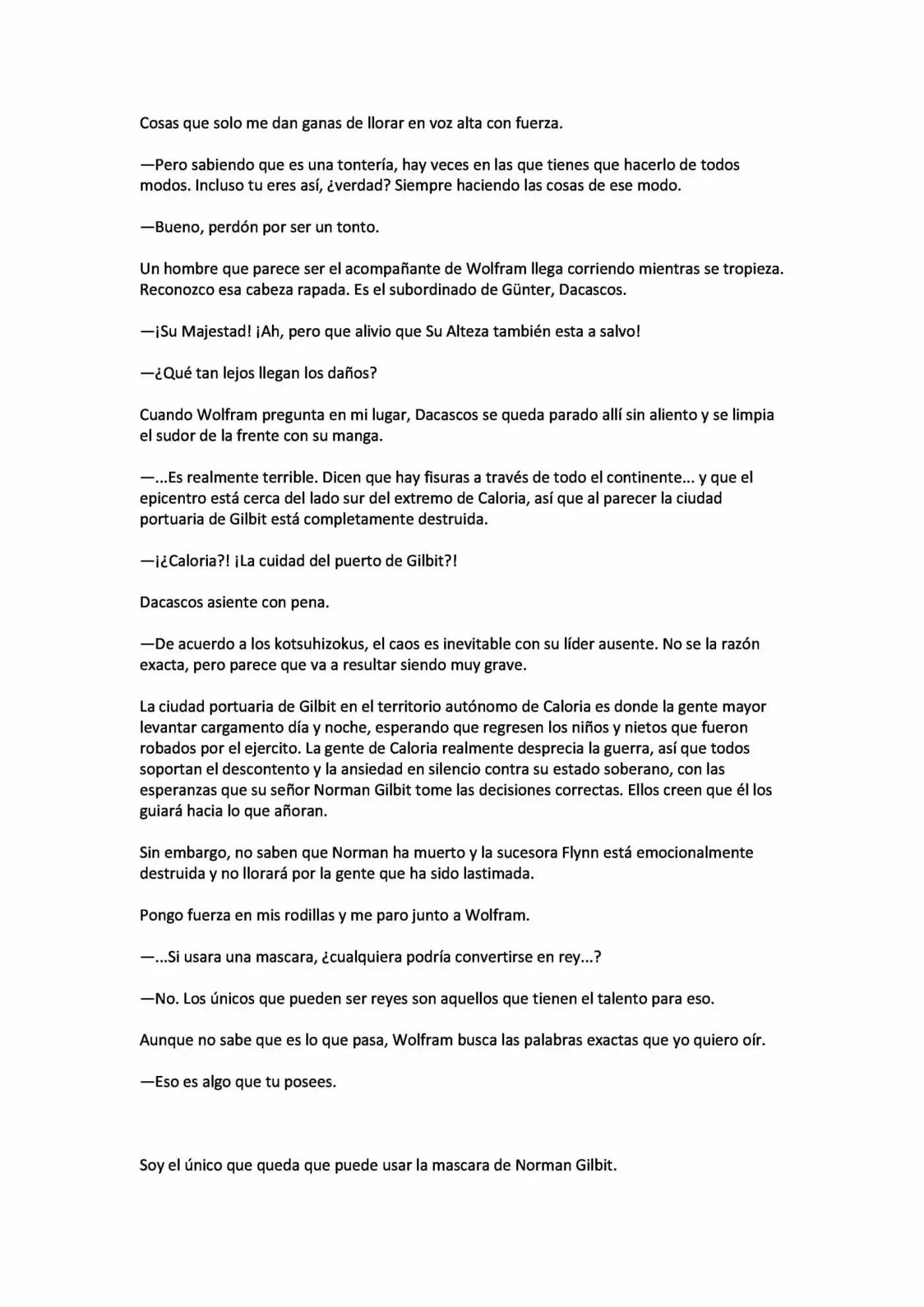 Maru-MA (2000) - Capítulo 78 - Página 10 - LectorTMOo