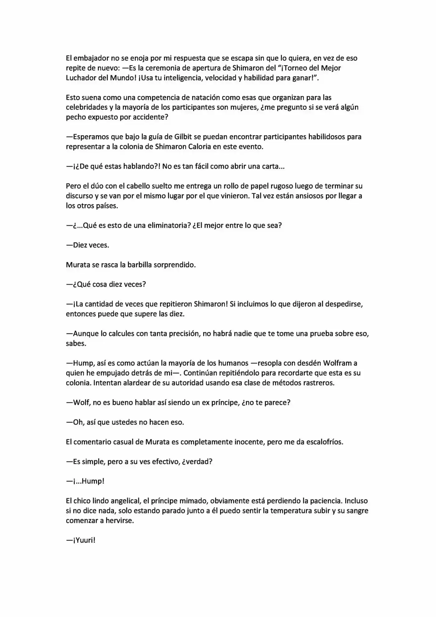 Maru-MA (2000) - Capítulo 80 - Página 10 - LectorTMOo