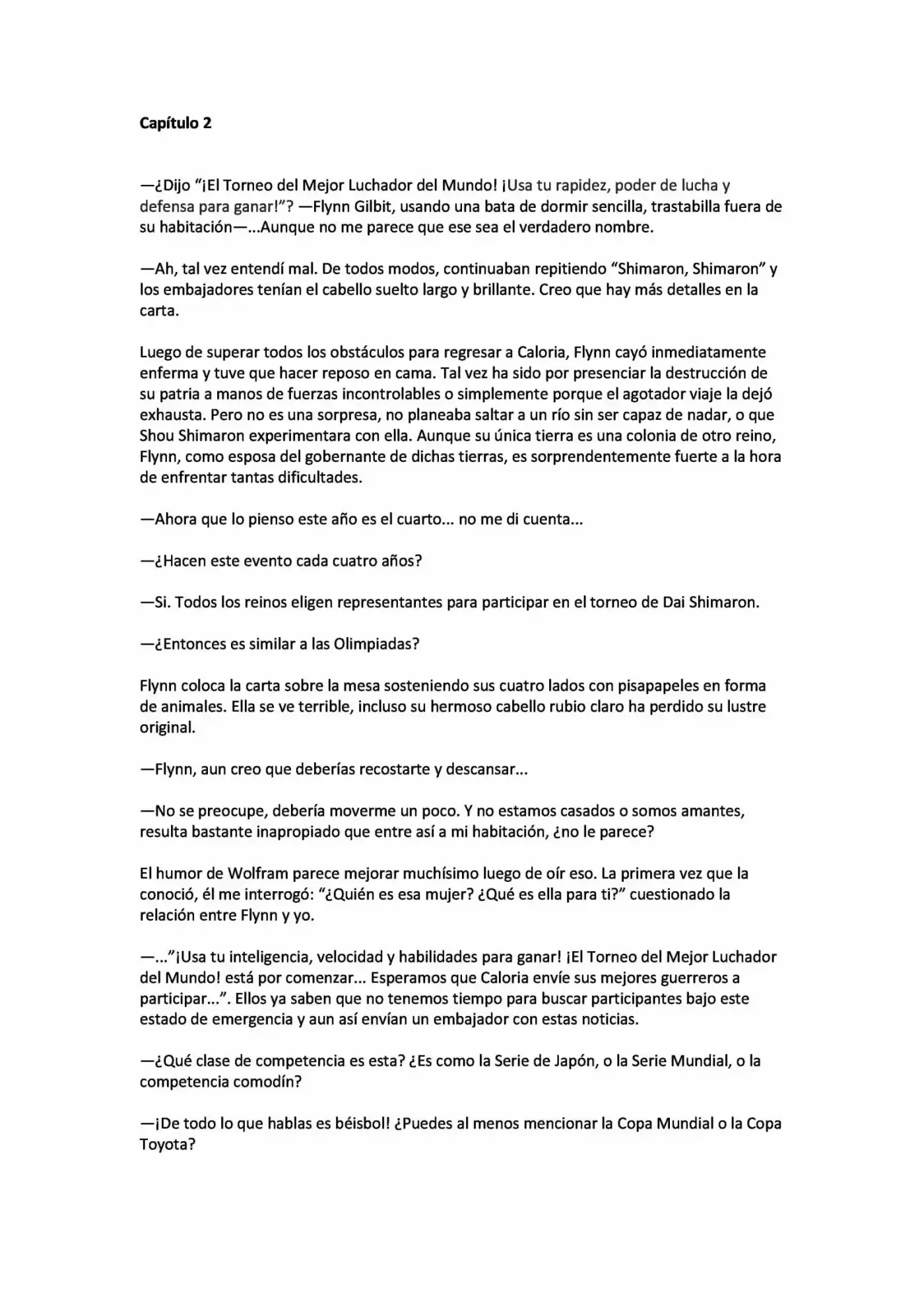 Maru-MA (2000) - Capítulo 81 - Página 1 - LectorTMOo