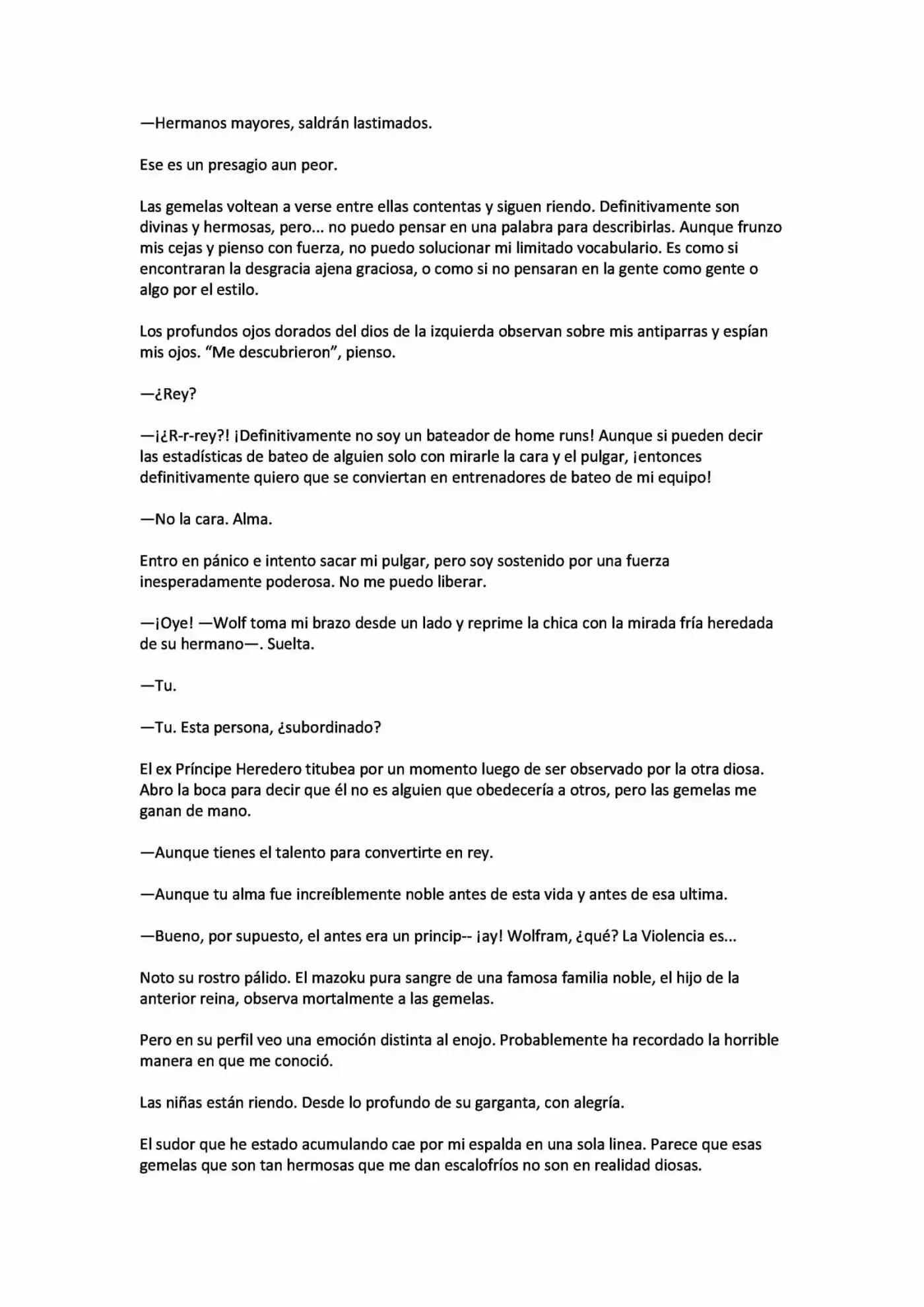 Maru-MA (2000) - Capítulo 84 - Página 17 - LectorTMOo