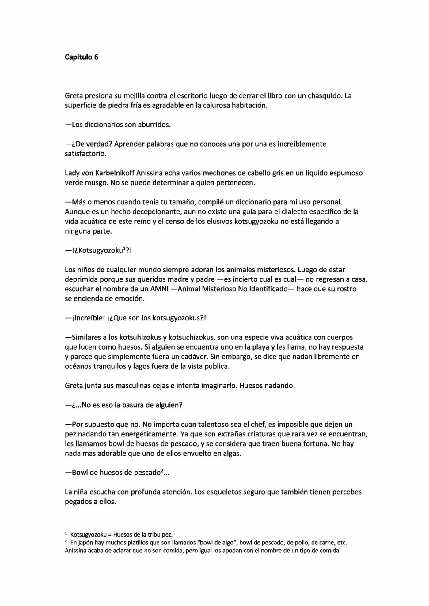 Maru-MA (2000) - Capítulo 85 - Página 1 - LectorTMOo