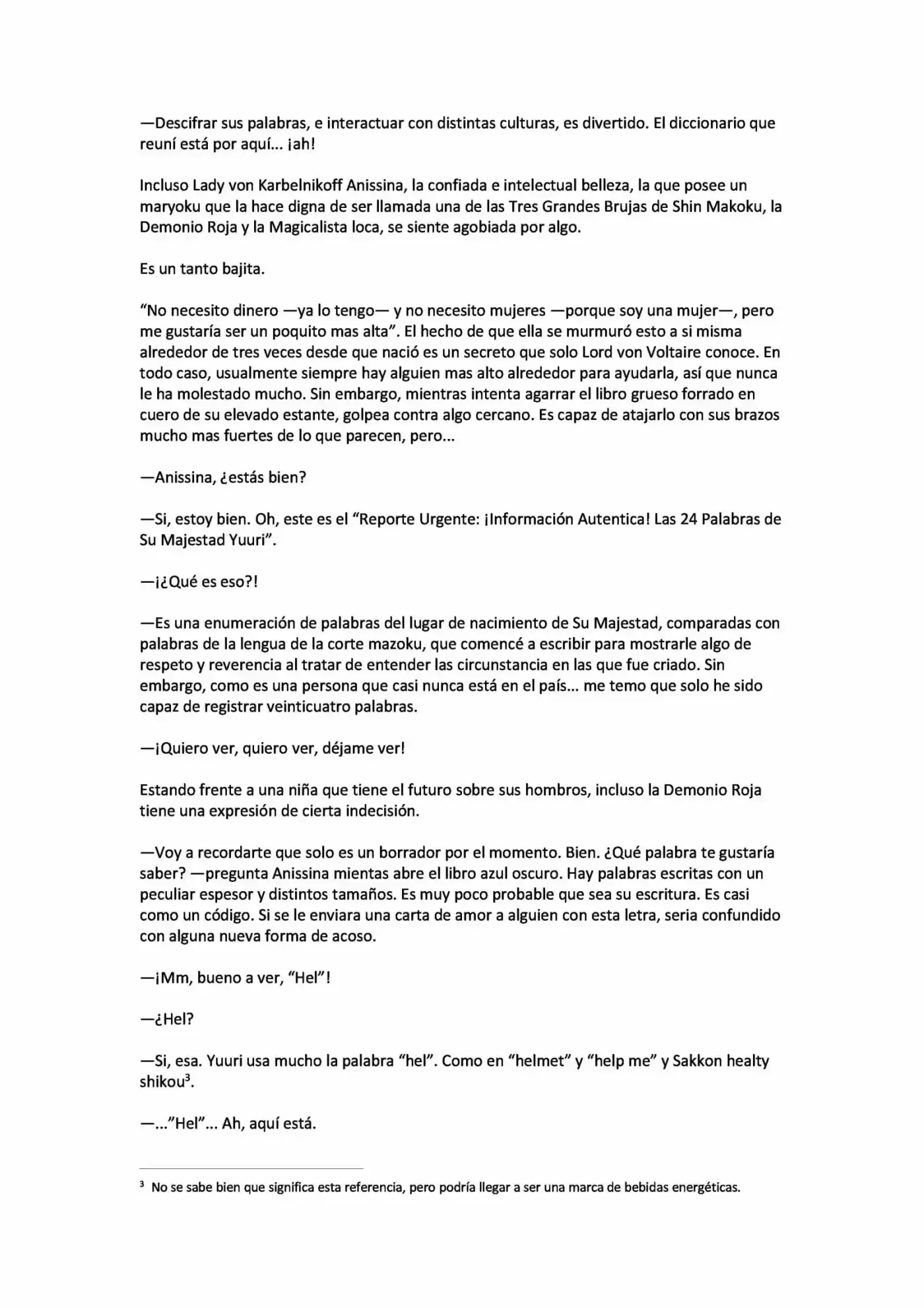 Maru-MA (2000) - Capítulo 85 - Página 2 - LectorTMOo