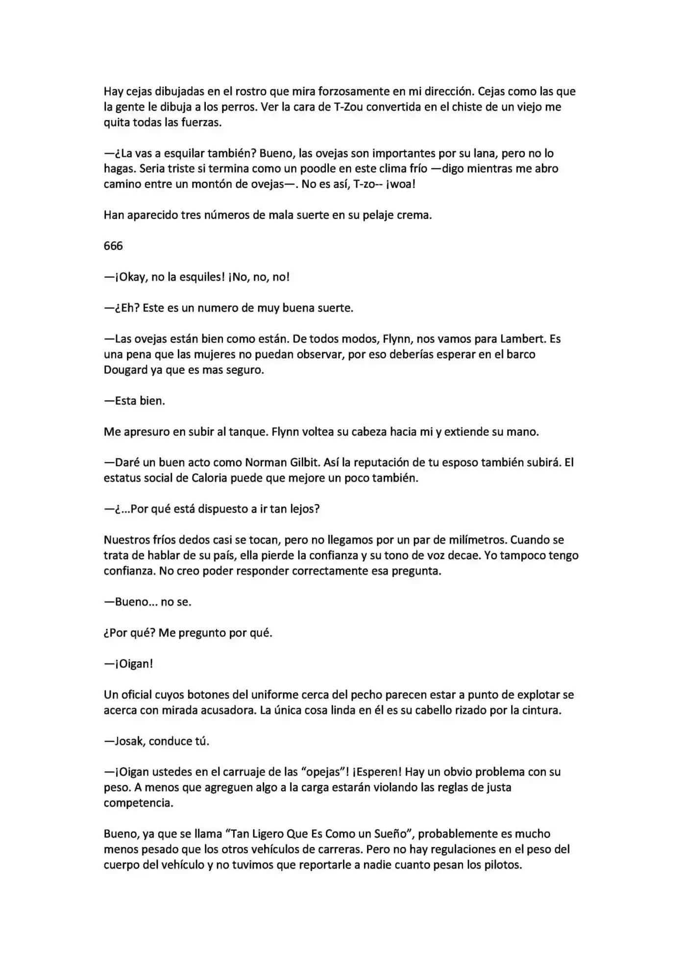 Maru-MA (2000) - Capítulo 86 - Página 11 - LectorTMOo