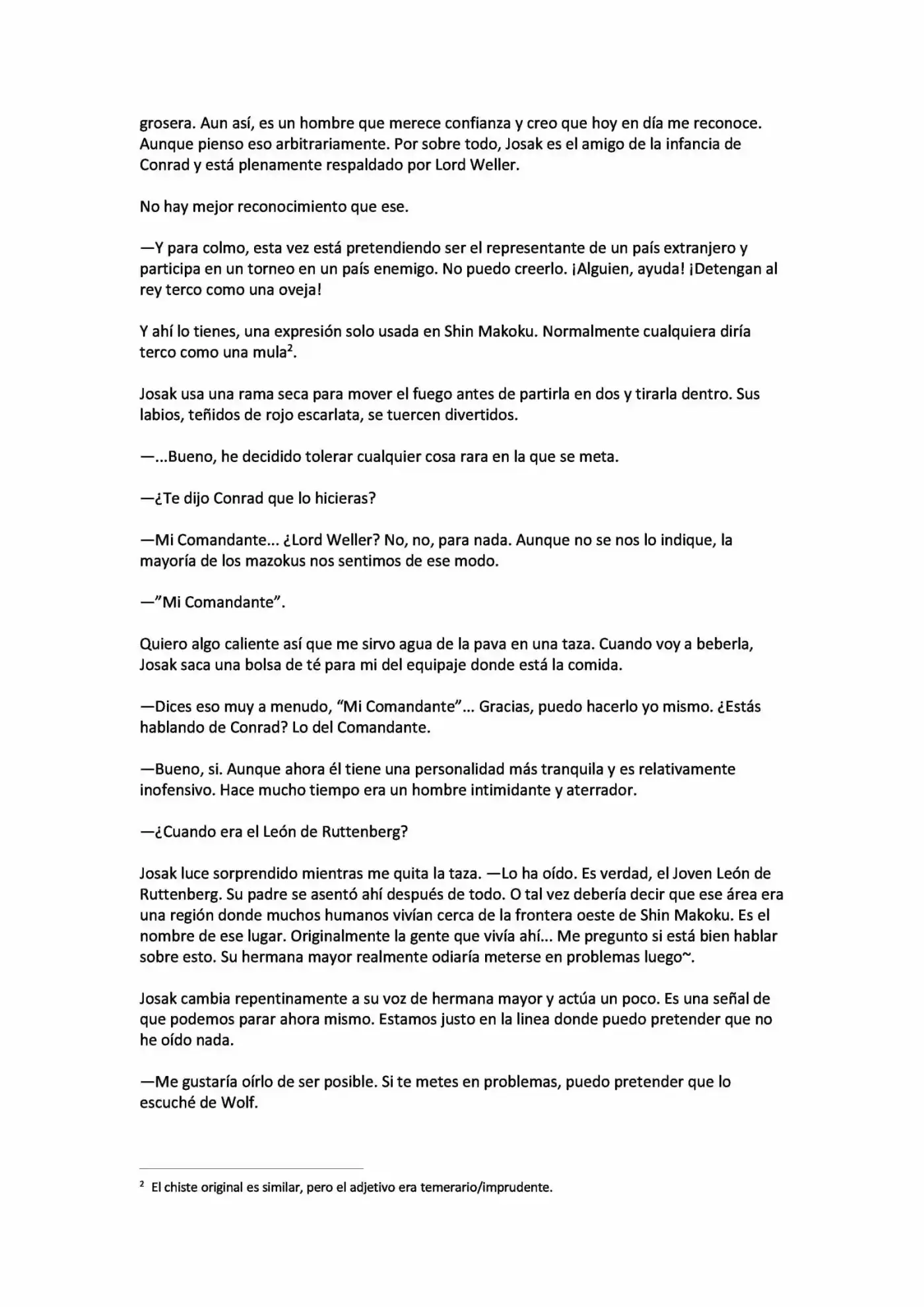 Maru-MA (2000) - Capítulo 87 - Página 3 - LectorTMOo
