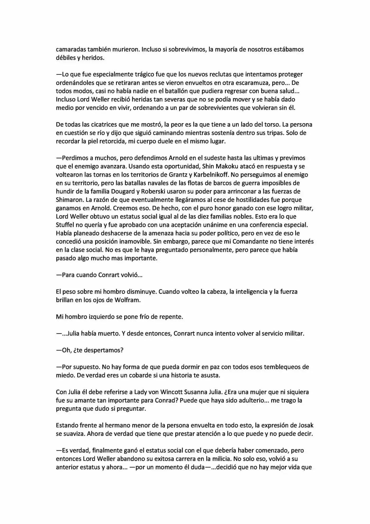 Maru-MA (2000) - Capítulo 87 - Página 11 - LectorTMOo