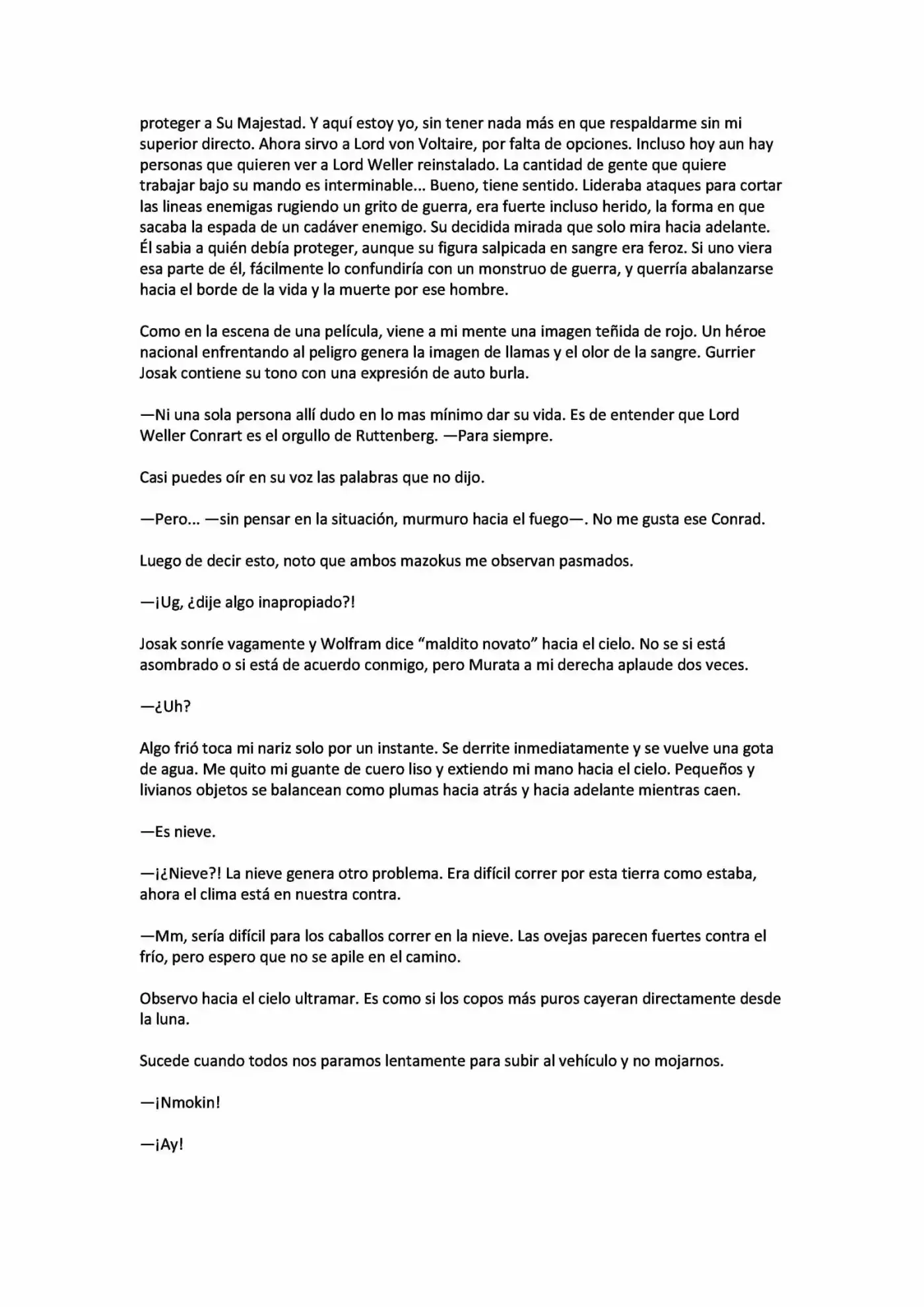 Maru-MA (2000) - Capítulo 87 - Página 12 - LectorTMOo