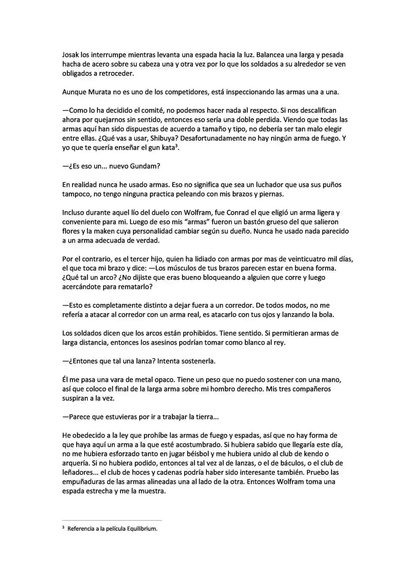 Maru-MA (2000) - Capítulo 89 - Página 6 - LectorTMOo