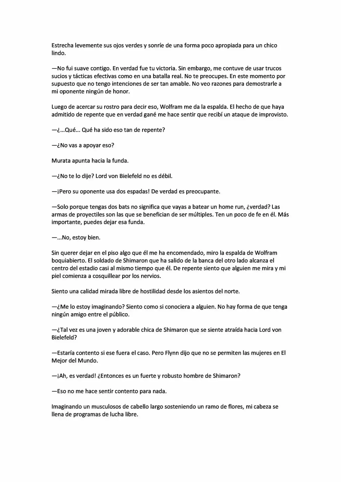 Maru-MA (2000) - Capítulo 89 - Página 14 - LectorTMOo