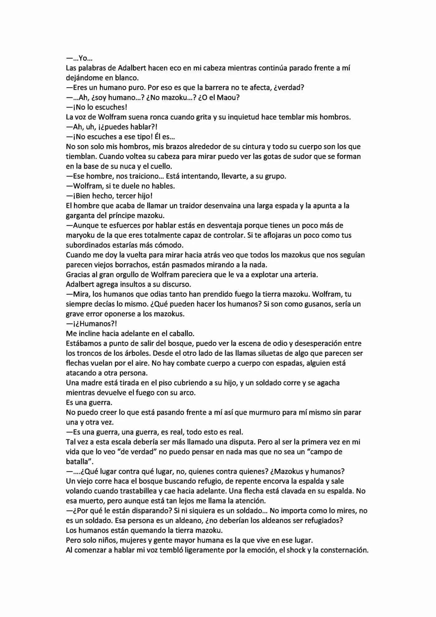 Maru-MA (2000) - Capítulo 9 - Página 4 - LectorTMOo