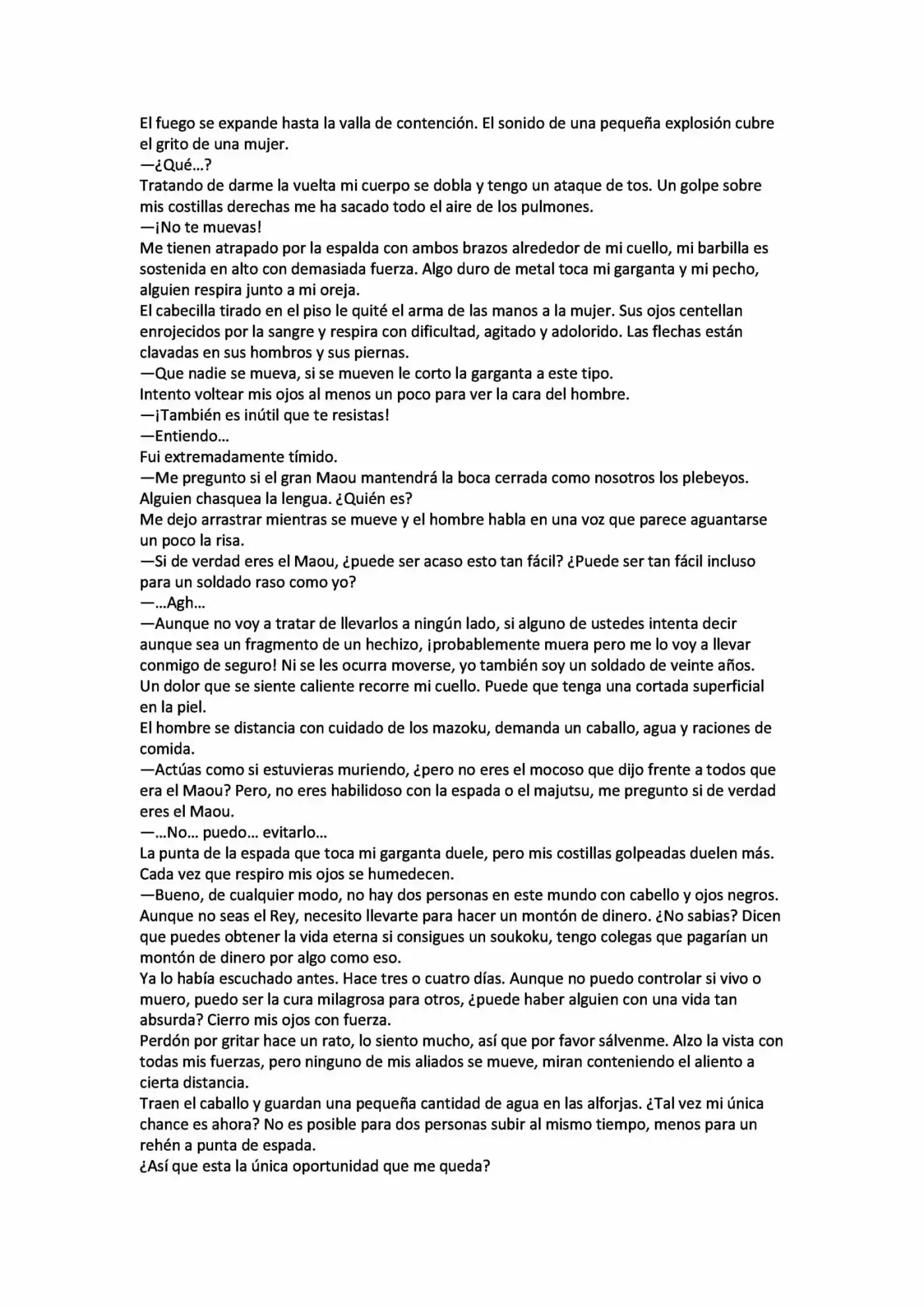Maru-MA (2000) - Capítulo 9 - Página 17 - LectorTMOo