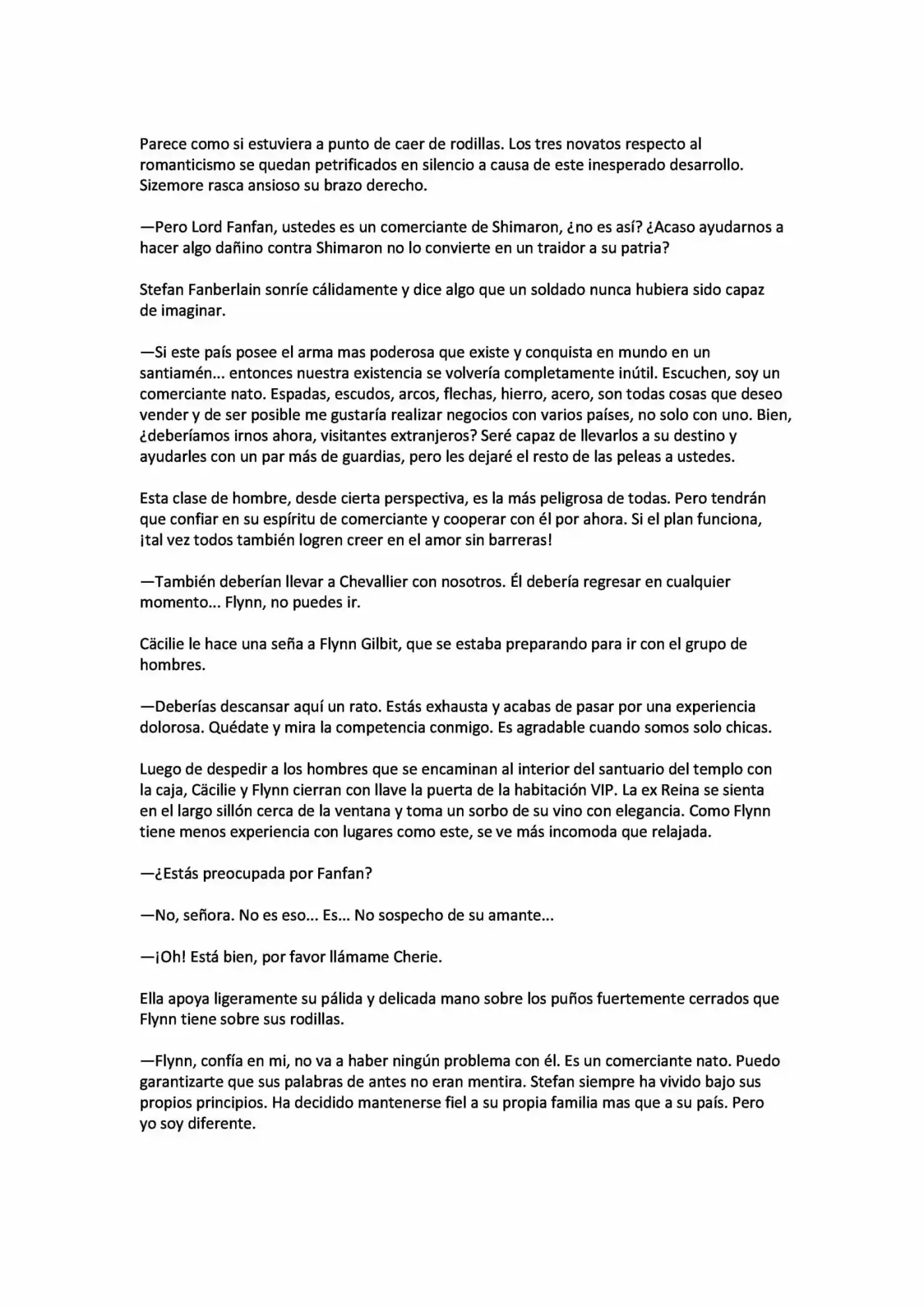 Maru-MA (2000) - Capítulo 91 - Página 12 - LectorTMOo