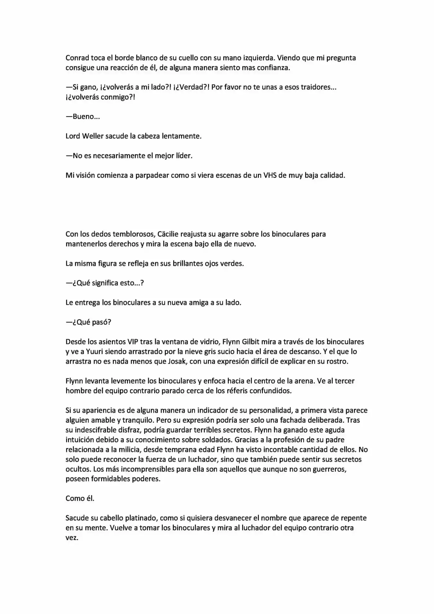 Maru-MA (2000) - Capítulo 93 - Página 4 - LectorTMOo