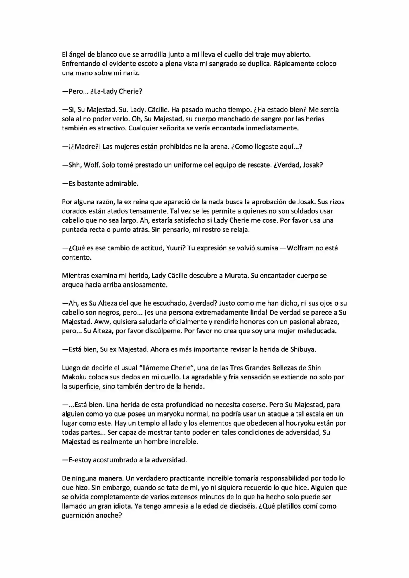 Maru-MA (2000) - Capítulo 96 - Página 8 - LectorTMOo