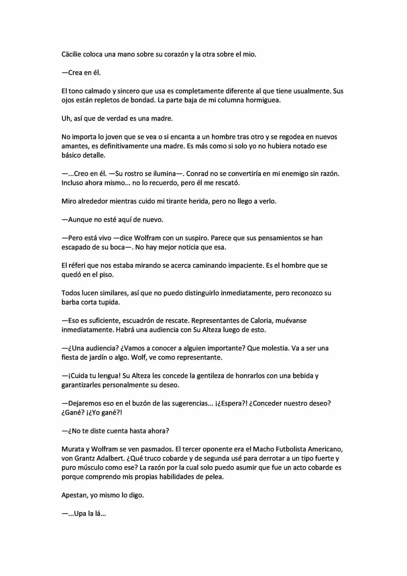 Maru-MA (2000) - Capítulo 96 - Página 11 - LectorTMOo