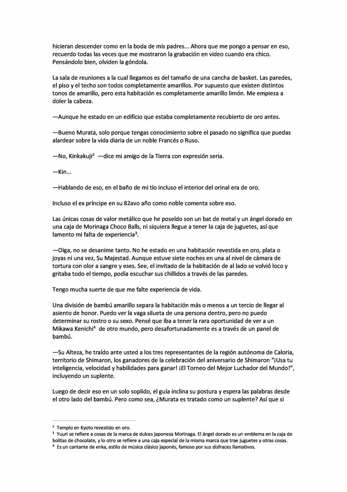 Maru-MA (2000) - Capítulo 96 - Página 13 - LectorTMOo