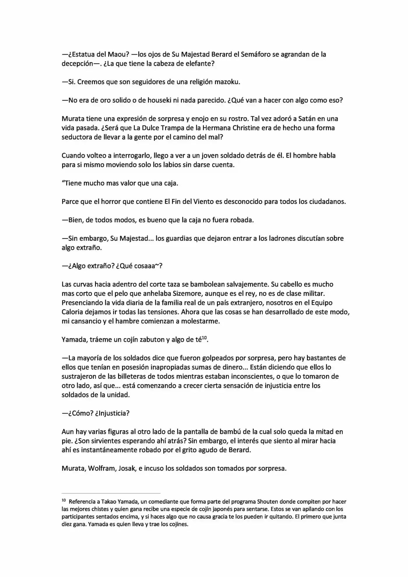 Maru-MA (2000) - Capítulo 96 - Página 16 - LectorTMOo
