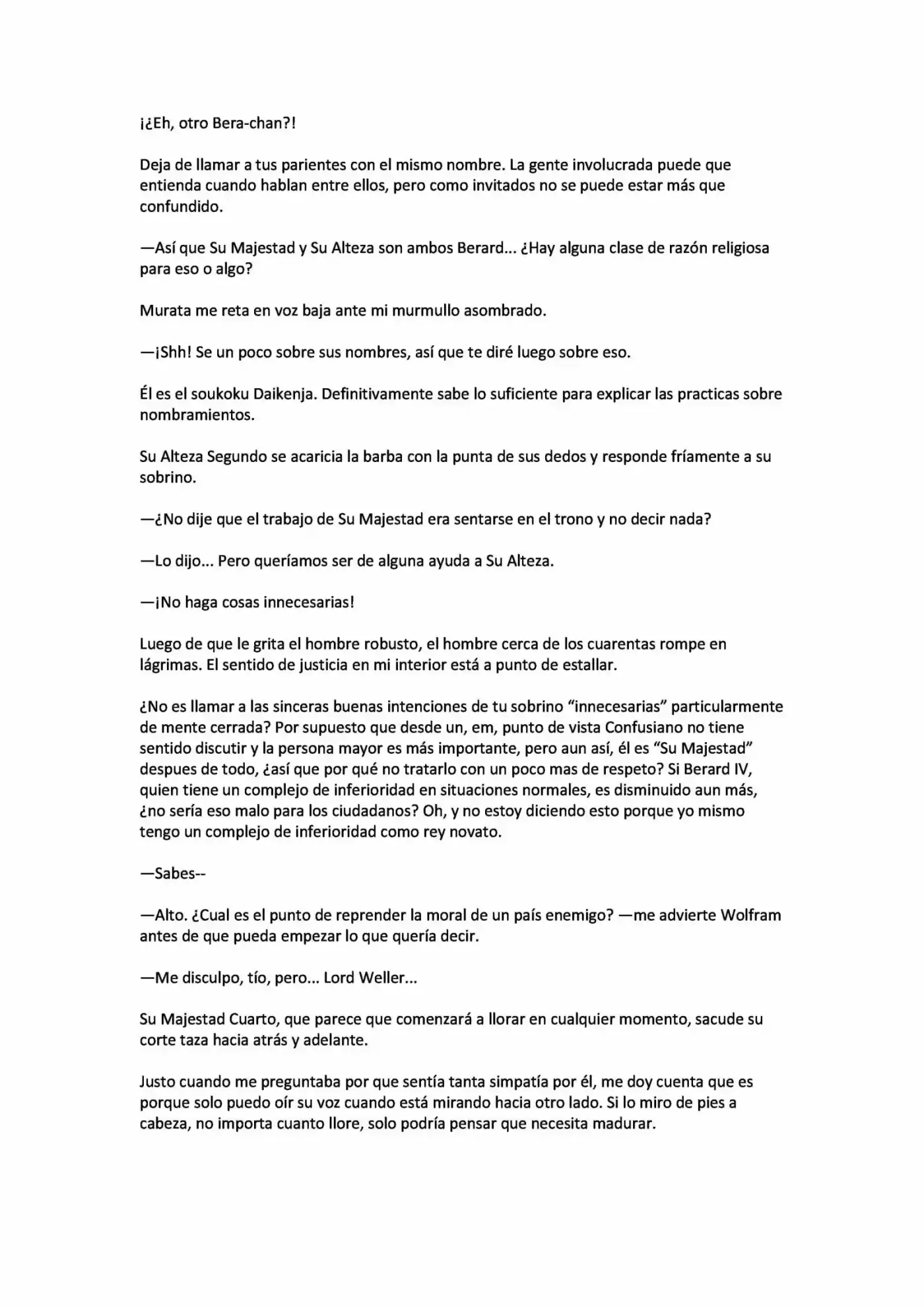 Maru-MA (2000) - Capítulo 96 - Página 19 - LectorTMOo