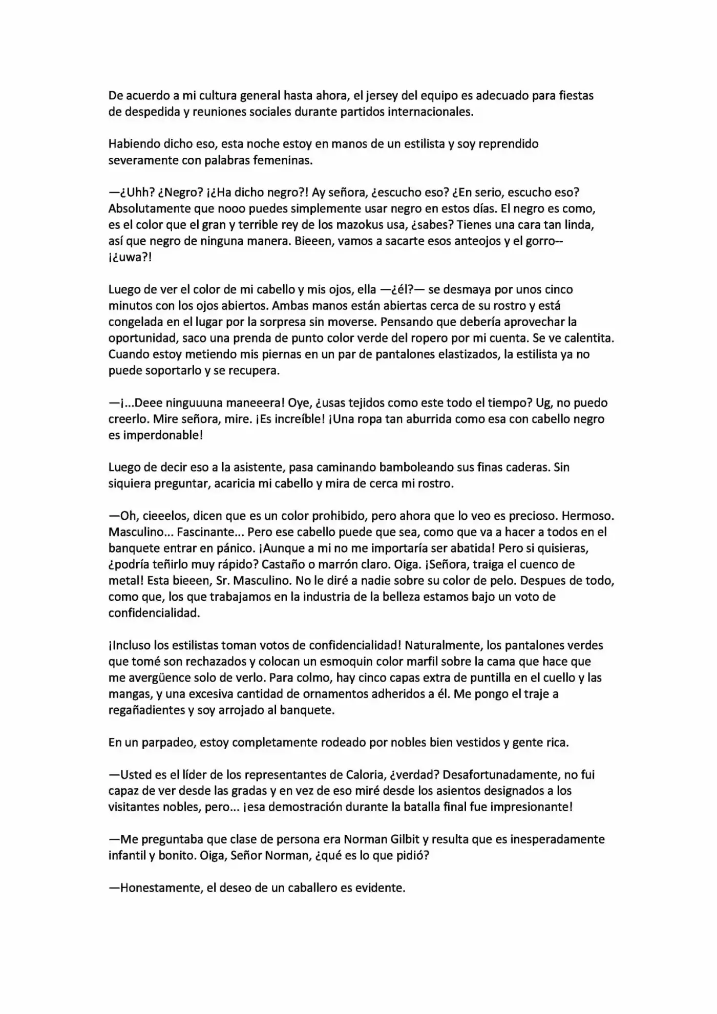 Maru-MA (2000) - Capítulo 98 - Página 5 - LectorTMOo