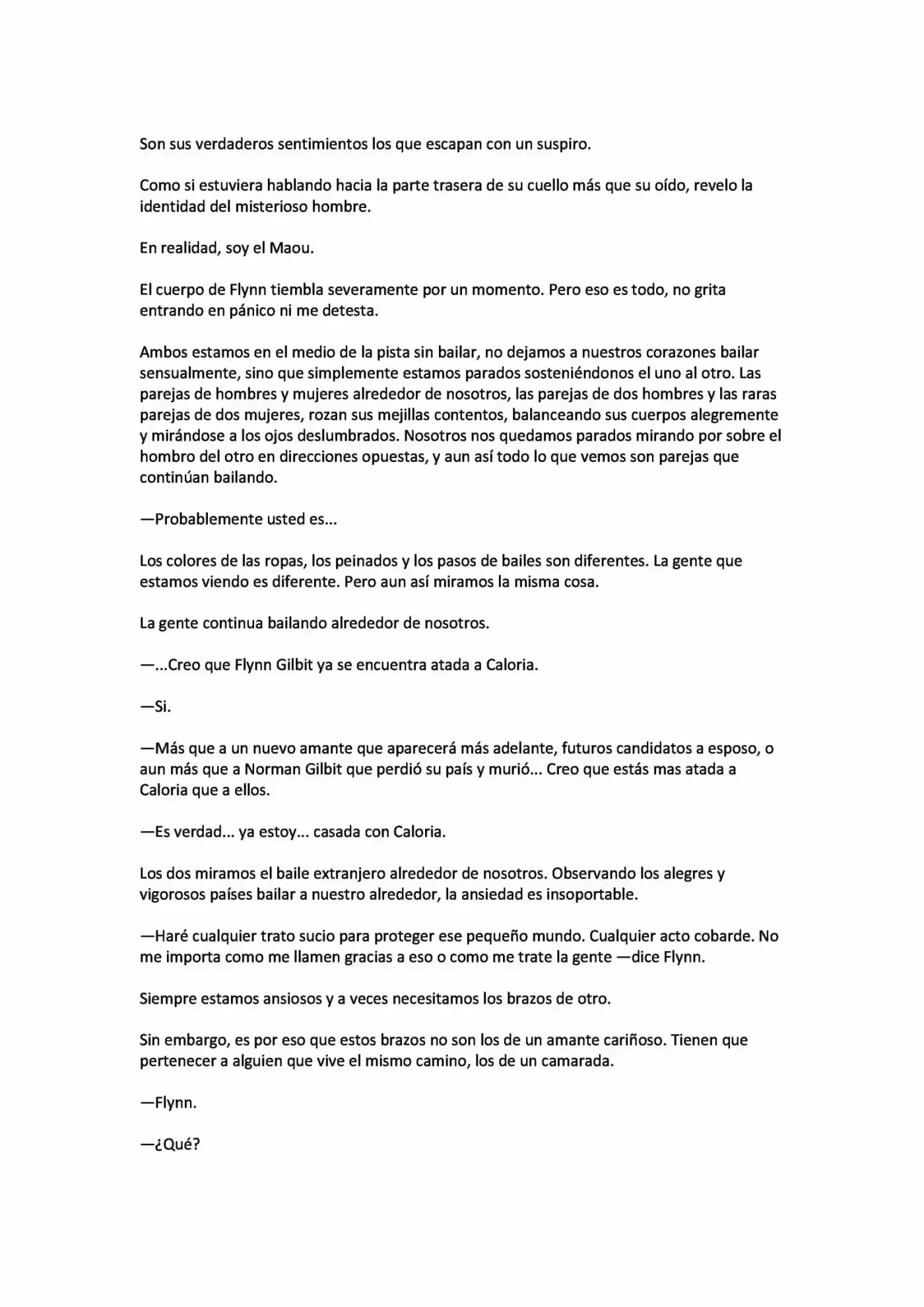 Maru-MA (2000) - Capítulo 98 - Página 12 - LectorTMOo