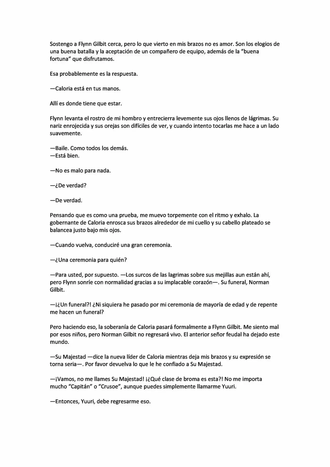 Maru-MA (2000) - Capítulo 98 - Página 13 - LectorTMOo