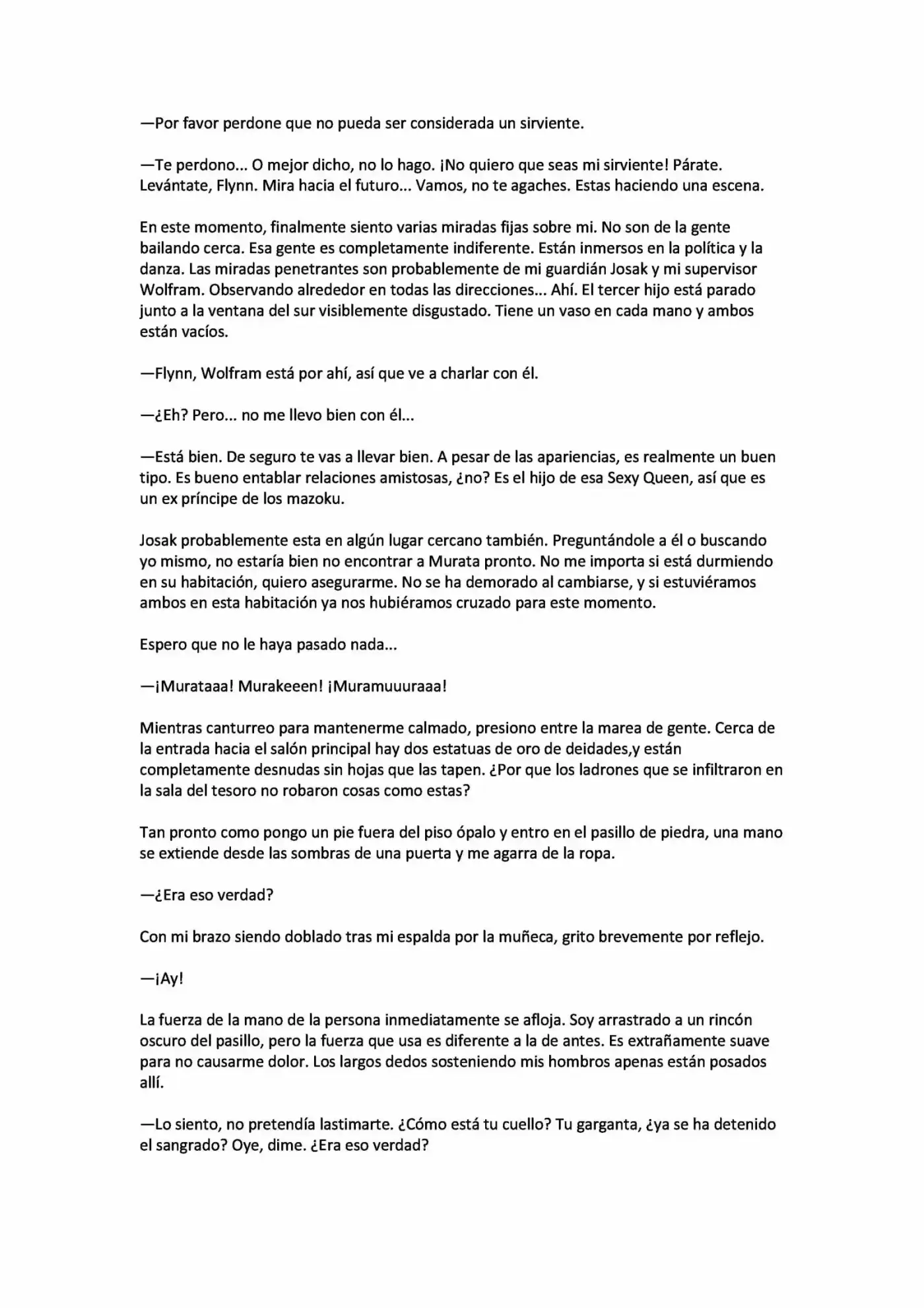 Maru-MA (2000) - Capítulo 98 - Página 15 - LectorTMOo