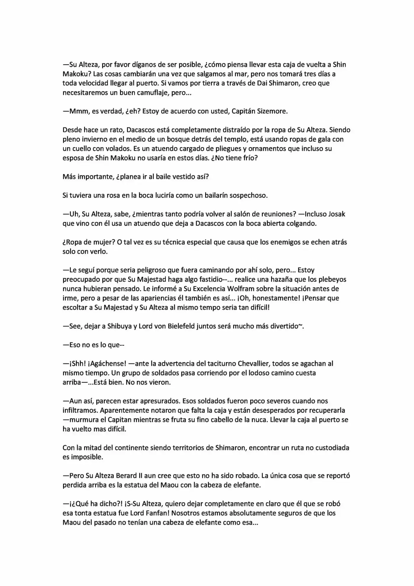 Maru-MA (2000) - Capítulo 99 - Página 2 - LectorTMOo