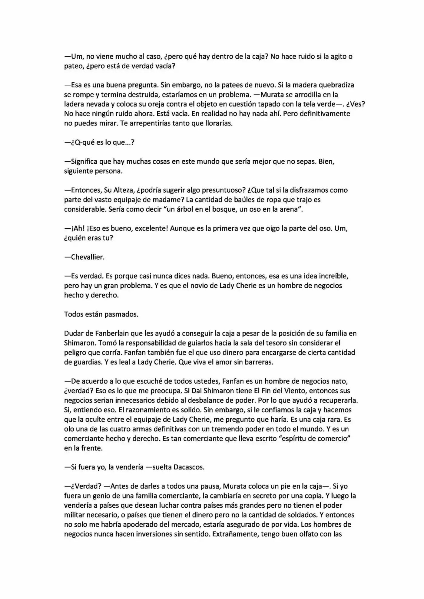 Maru-MA (2000) - Capítulo 99 - Página 4 - LectorTMOo