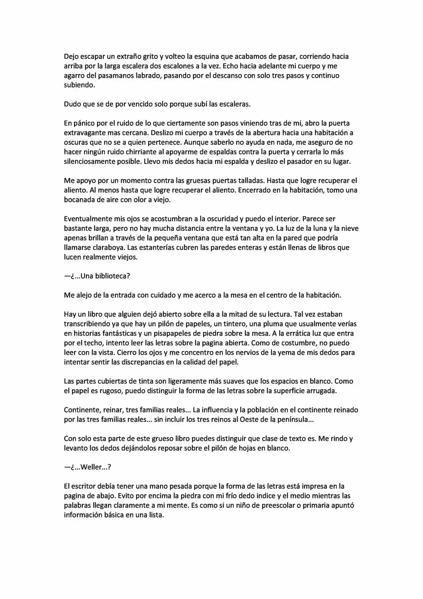 Maru-MA (2000) - Capítulo 99 - Página 8 - LectorTMOo