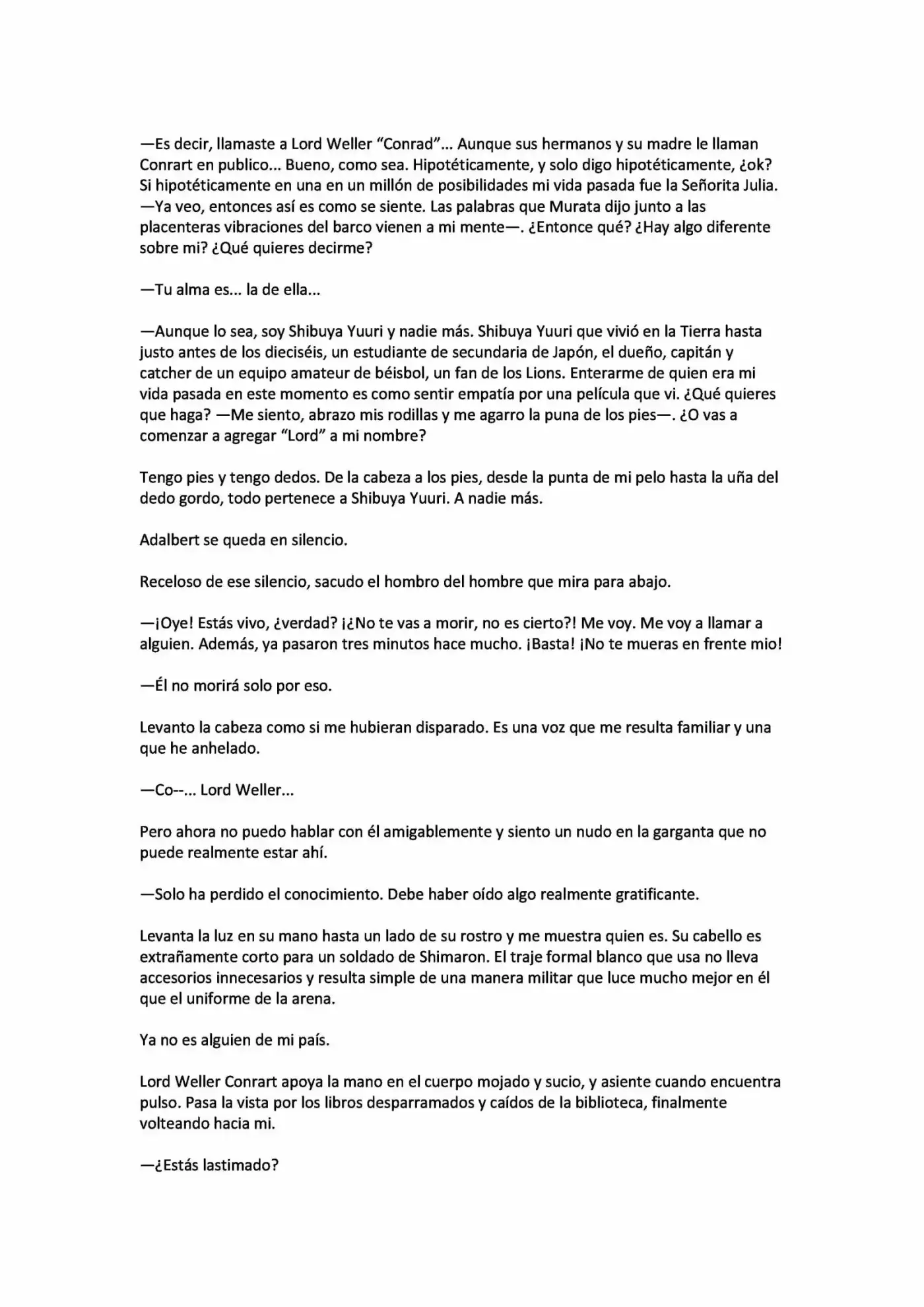 Maru-MA (2000) - Capítulo 99 - Página 15 - LectorTMOo