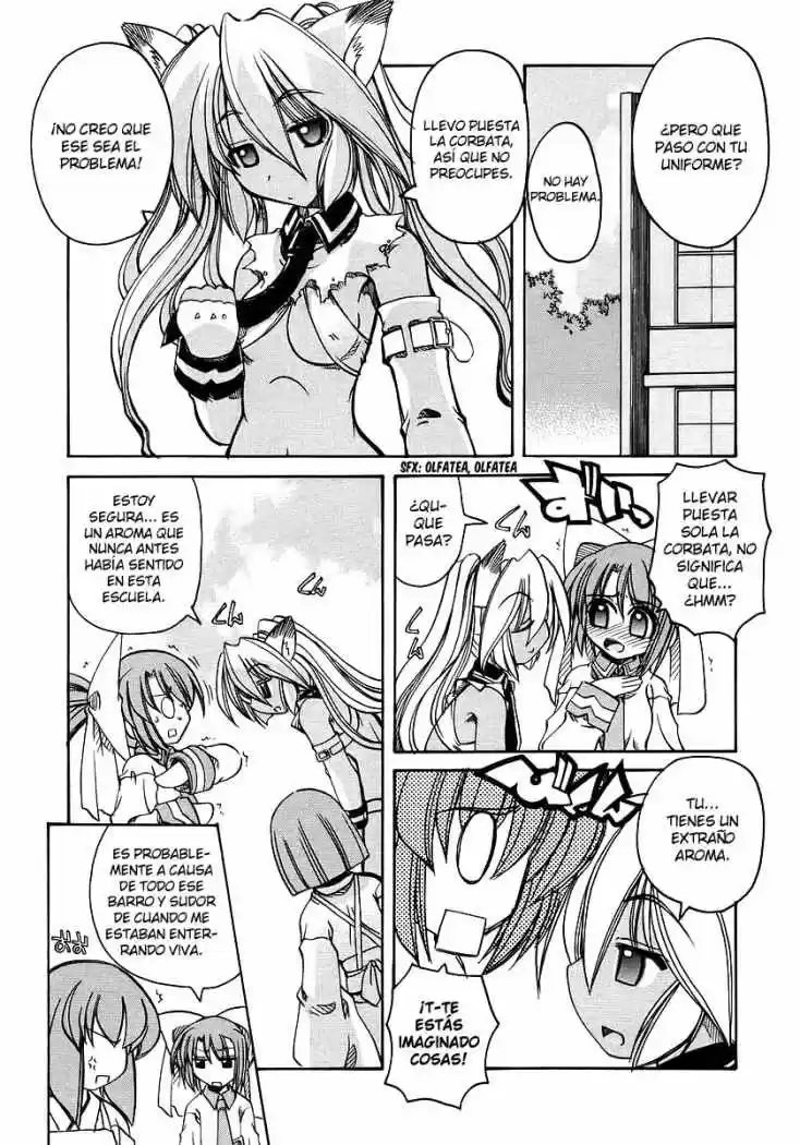 Marugoto Anju Gakuen (2005) - Capítulo 1 - Página 18 - LectorTMOo