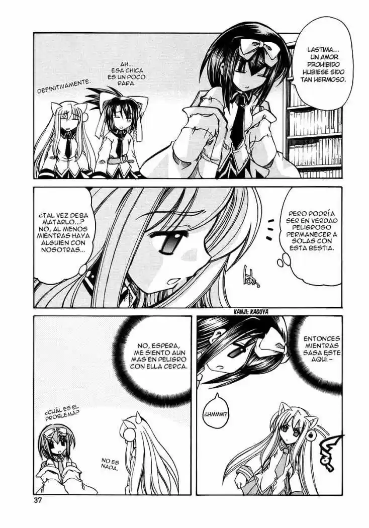 Marugoto Anju Gakuen (2005) - Capítulo 1 - Página 40 - LectorTMOo