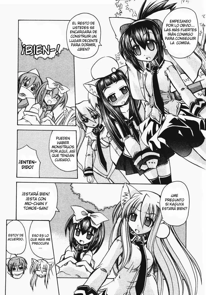 Marugoto Anju Gakuen (2005) - Capítulo 10 - Página 6 - LectorTMOo